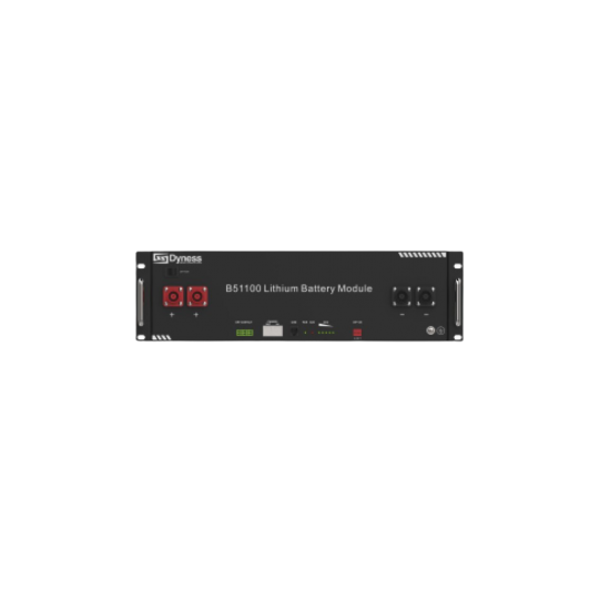Акумуляторна батарея Dyness B51100 — изображение 3