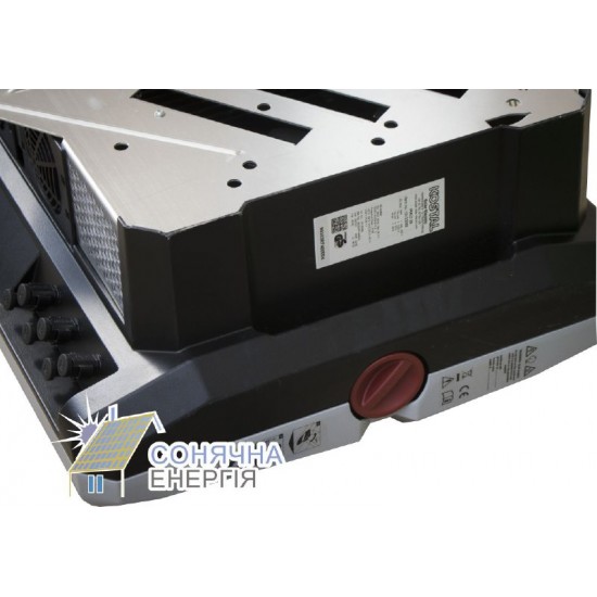 Мережевий інвертор KOSTAL PICO 10 - Image 2