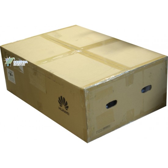 Мережевий інвертор Huawei SUN2000-33KTL-A — изображение 9