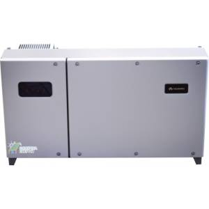 Мережевий інвертор HUAWEI SUN2000-36KTL