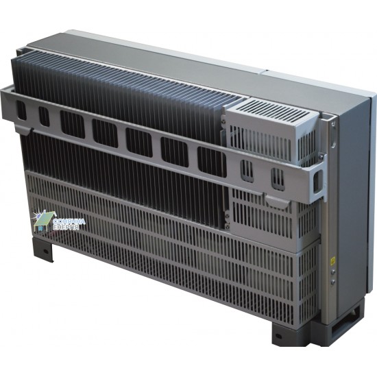 Мережевий інвертор HUAWEI SUN2000-36KTL - Image 5