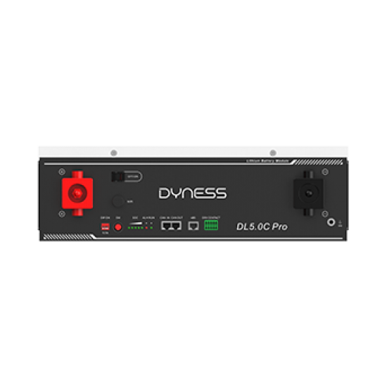 Акумуляторна батарея Dyness DL5.0C Pro - Зображення 2