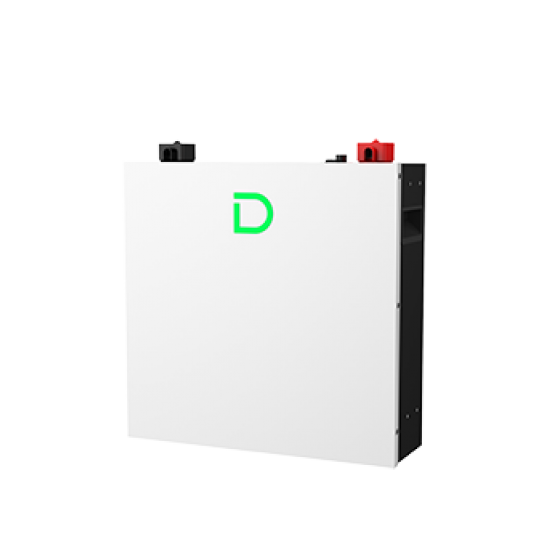 Акумуляторна батарея Dyness DL5.0C Pro - Зображення 4