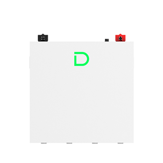 Акумуляторна батарея Dyness DL5.0C Pro - Зображення 3