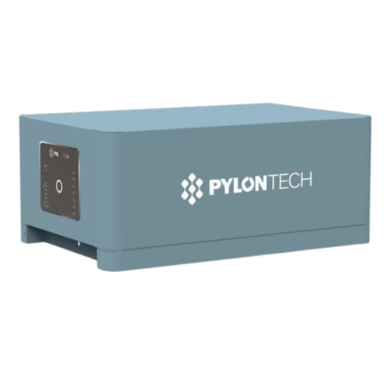Комплект Pylontech Force Н2, 10,65кВт⋅год - Зображення 3