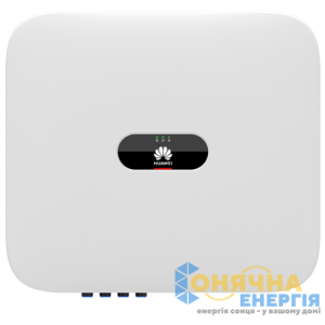 Мережевий інвертор Huawei SUN2000-10KTL-M1