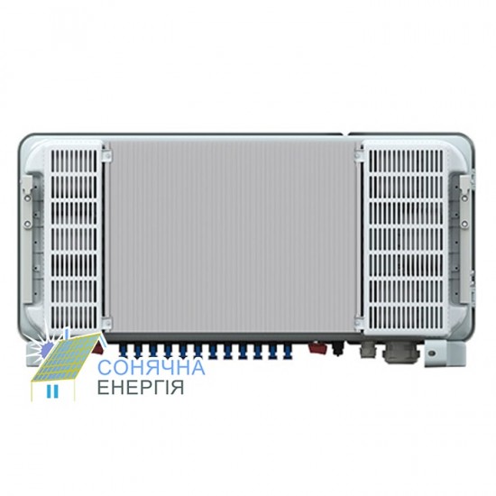 Мережевий інвертор Huawei SUN2000-50KTL-M0 - Зображення 3
