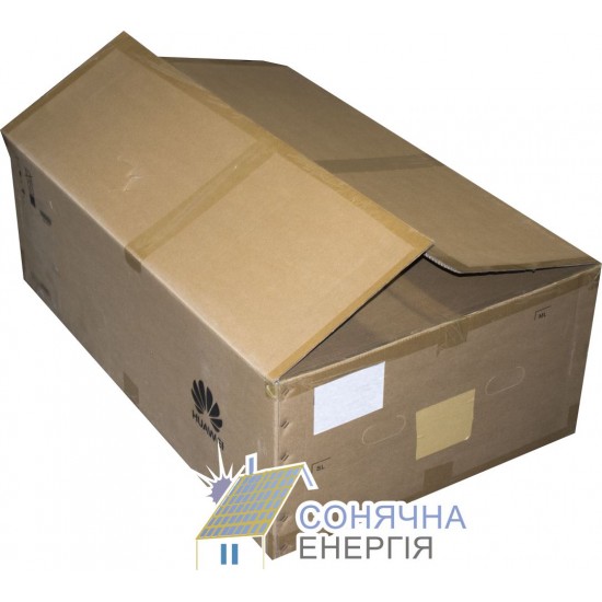 Мережевий інвертор Huawei SUN2000-60KTL-M0 - Image 7