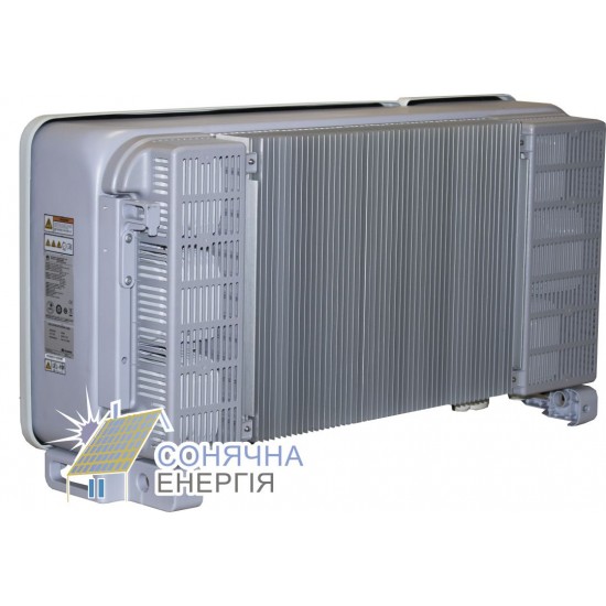 Мережевий інвертор Huawei SUN2000-60KTL-M0 - Image 6