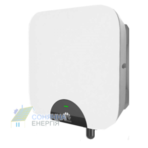 Мережевий інвертор Huawei SUN2000L-4KTL-L1