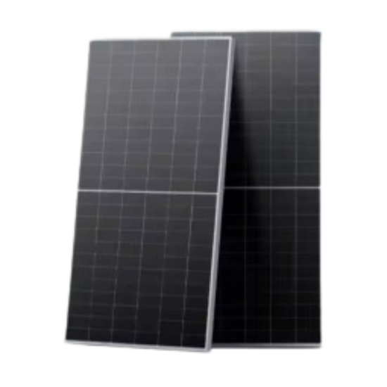 Сонячна панель Ja Solar JAM66D45-615/LB Bifacial - Image 3
