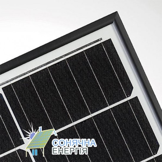 Сонячна панель Ja Solar JAM60S10-335/PR — изображение 2