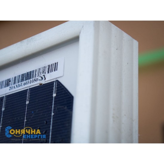 Сонячна панель Ja Solar JAM60S20 385MR — изображение 3
