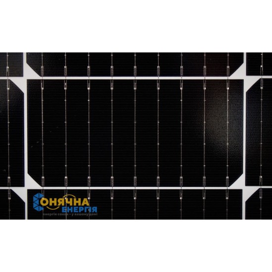 Сонячна панель Ja Solar JAM60S20 385MR — изображение 2