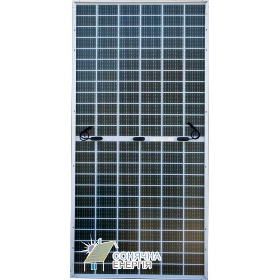 Сонячна панель Ja Solar JAM72D10-410/MB - Зображення 5