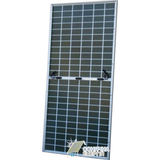 Сонячна панель Ja Solar JAM72D10-410/MB - Зображення 3