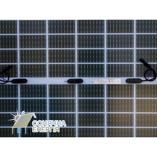 Сонячна панель Ja Solar JAM72D10-410/MB - Зображення 2