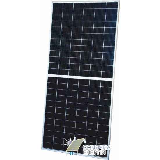 Сонячна панель Ja Solar JAM72D10-410/MB - Зображення 4