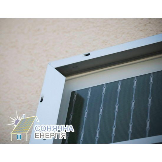 Сонячна панель Ja Solar JAM72D10-410/MB - Зображення 6