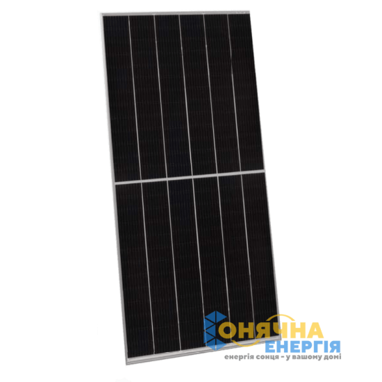 Сонячна панель Jinko Solar JKM465M-7RL3 - Зображення 2