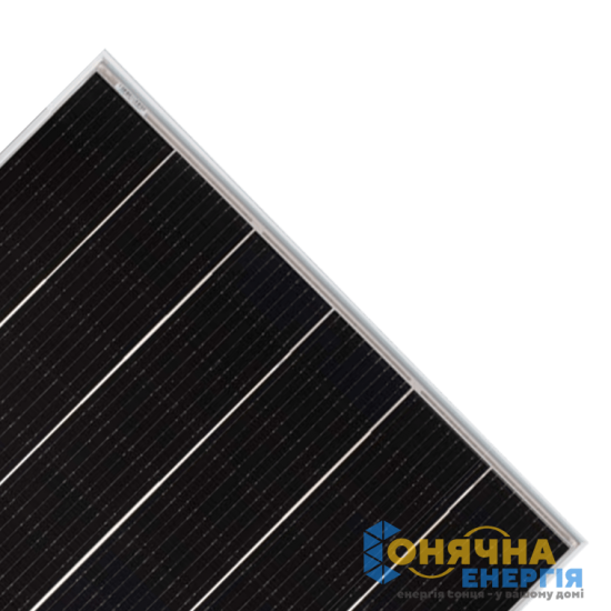 Сонячна панель Jinko Solar JKM465M-7RL3 - Зображення 3