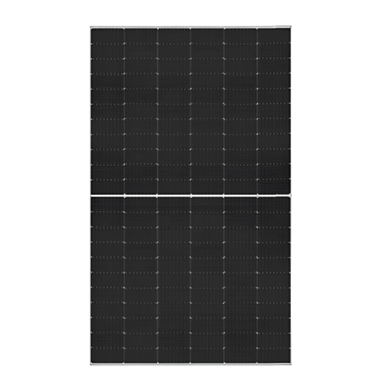 Сонячна панель Longi Solar LR5-66HIH-505M, 505Вт