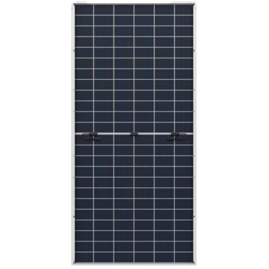 Сонячна панель Longi Solar LR7-72HVD-645M Bifacial - Image 2
