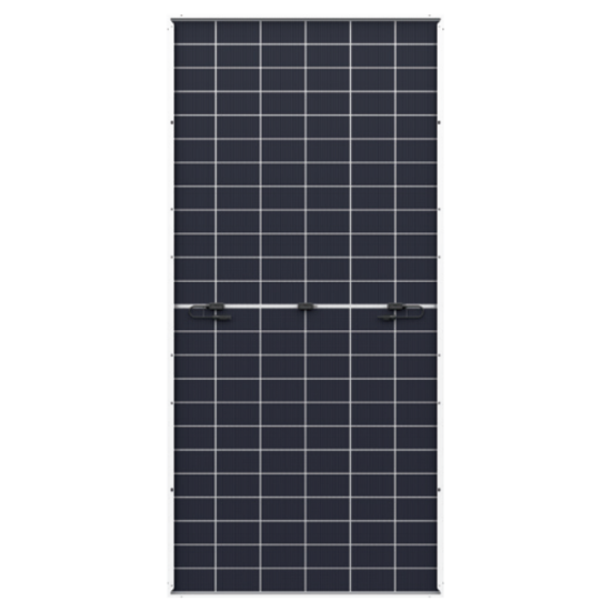 Сонячна панель Longi Solar LR7-72HYD-650M Bifacial — изображение 2