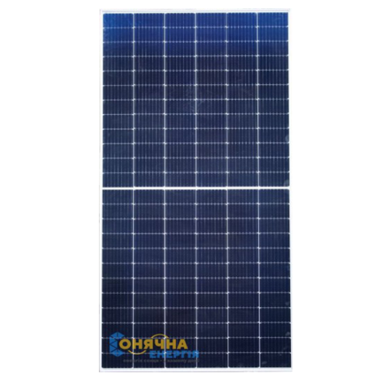 Сонячна панель Longi Solar LR5-72HPH-545M