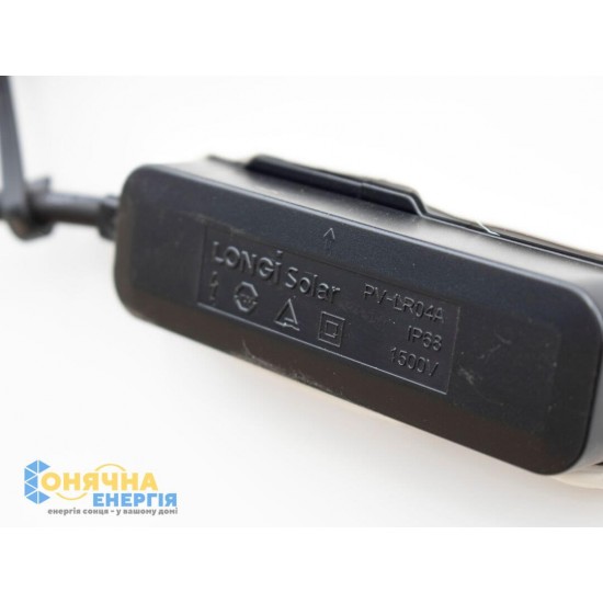 Сонячна панель Longi Solar LR7-72HGD-595M Bificial - Зображення 5