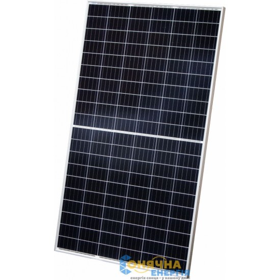 Сонячна панель Luxen Solar LNSK-340M - Зображення 3
