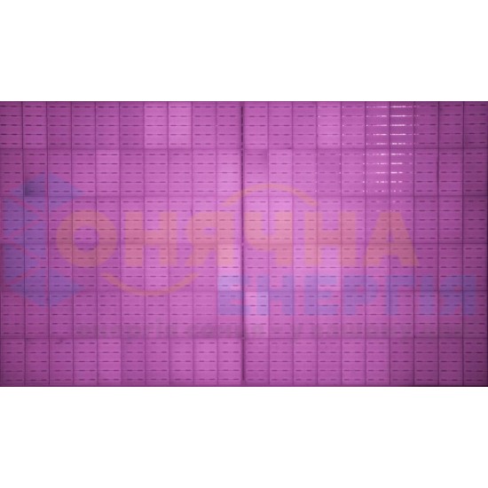 Сонячна панель Luxen Solar LNSK-340M - Зображення 4