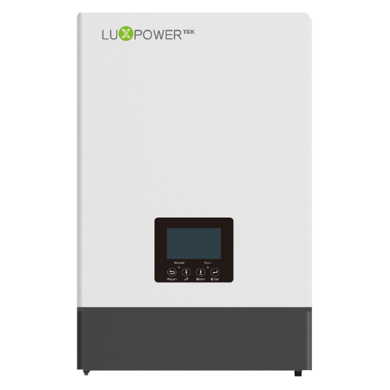 Гібридний інвертор Luxpower ECO Hybrid SNA 6000 WPV, 6кВт