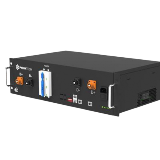 Контролер Pylontech BMS SC500-100S - Зображення 2