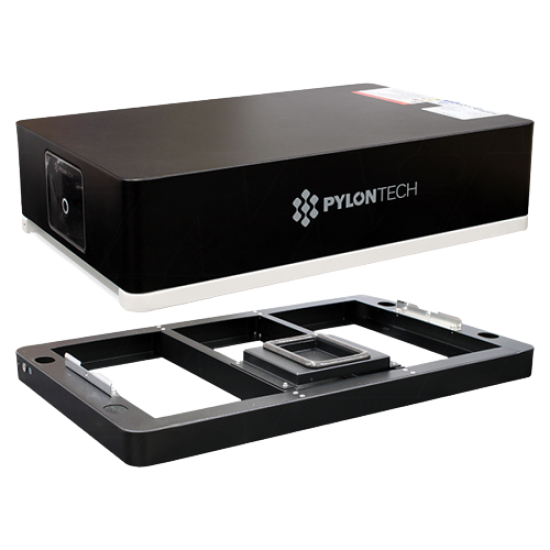 Комплект Pylontech Force L1, 7,1кВт⋅год - Зображення 3