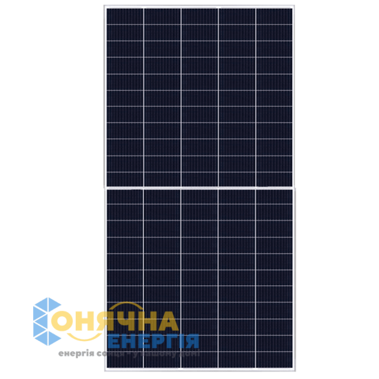 Сонячна панель Luxen Solar LNVU-545M