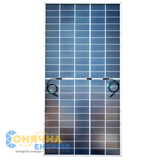 Сонячна панель Risen Energy RSM110-8-540 BMDG
