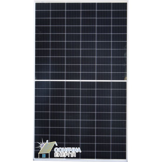 Сонячна панель Ja Solar JAM60S09-325PR