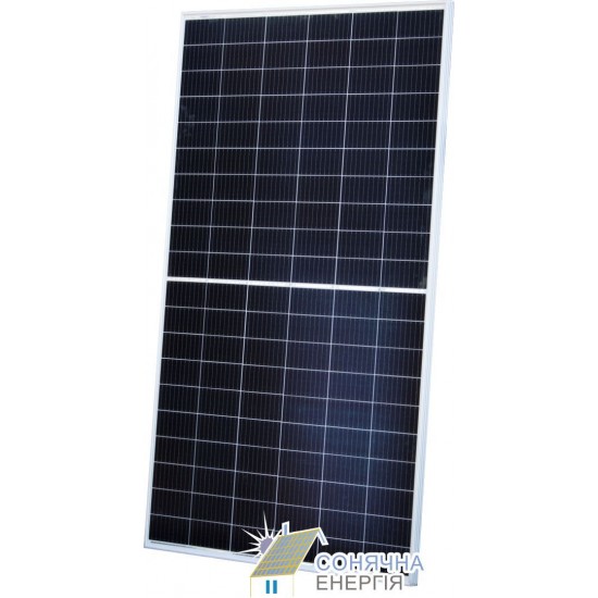 Сонячна панель Ja Solar JAM60S10-345/MR - Зображення 3