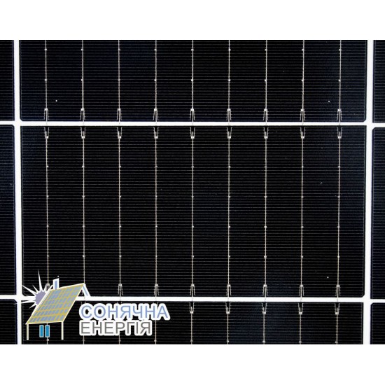 Сонячна панель Ja Solar JAM60S10-345/MR - Зображення 4
