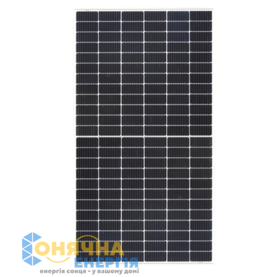 Сонячна панель Risen Energy RSM156-6-440M