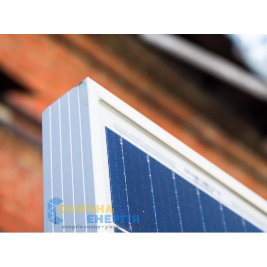 Сонячна панель Risen Energy RSM130-8-440M - Зображення 2