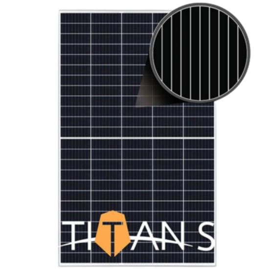 Сонячна панель Risen Solar RSM40-8-410M - Зображення 3