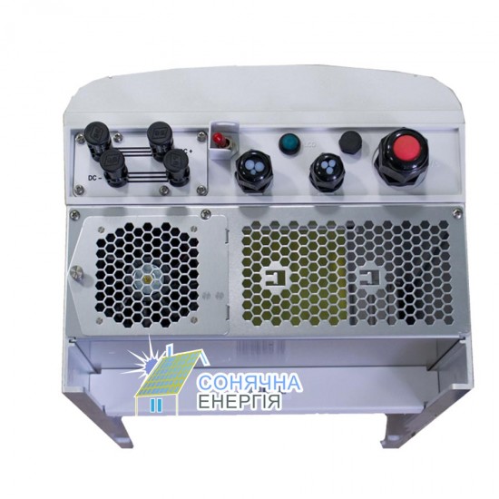 Мережевий інвертор SolarEdge SE15K - Image 3