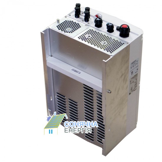 Мережевий інвертор SolarEdge SE30K - Image 3