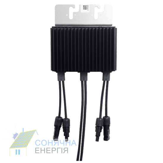 Мережевий інвертор SolarEdge SE30K - Image 5