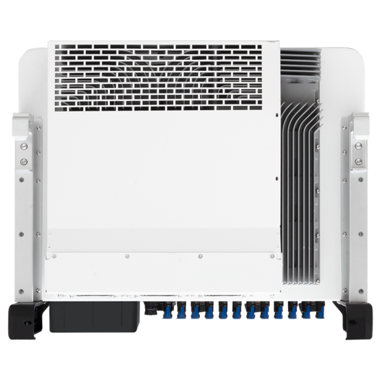 Мережевий інвертор Solis S5-GC50K, 50кВт - Зображення 3