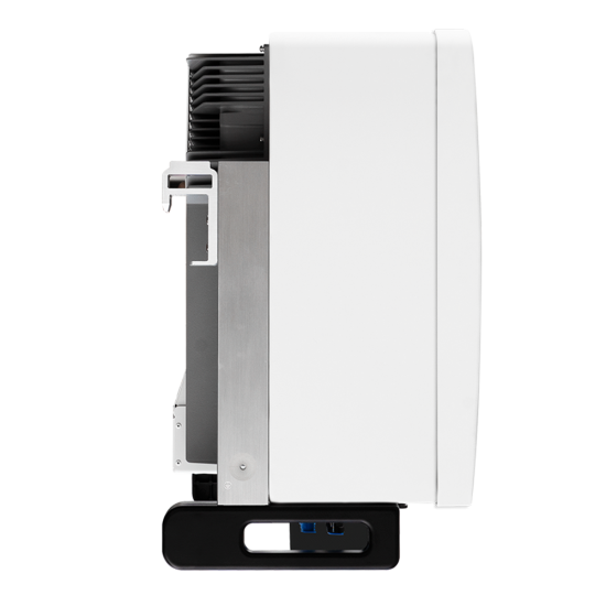 Мережевий інвертор Solis S5-GC50K, 50кВт - Зображення 4