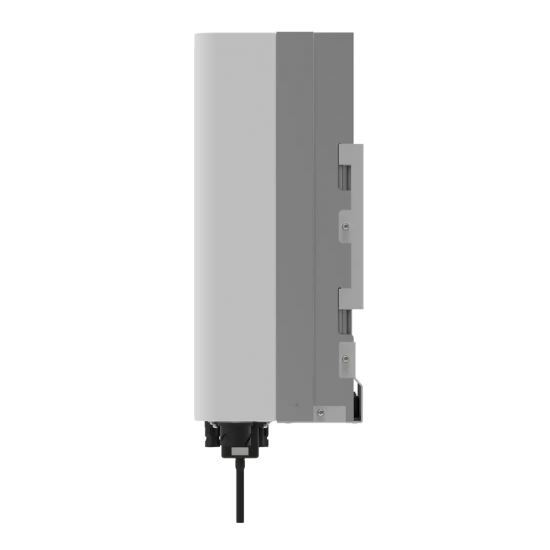 Мережевий інвертор Deye SUN-20K-G04 — изображение 5
