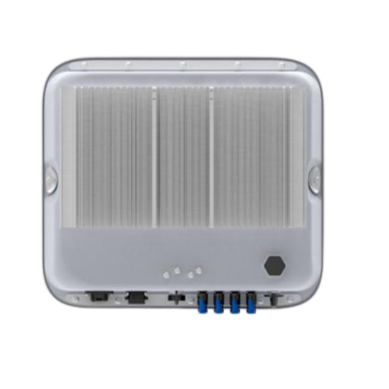 Мережевий інвертор Huawei SUN2000-17KTL-M5 - Зображення 3